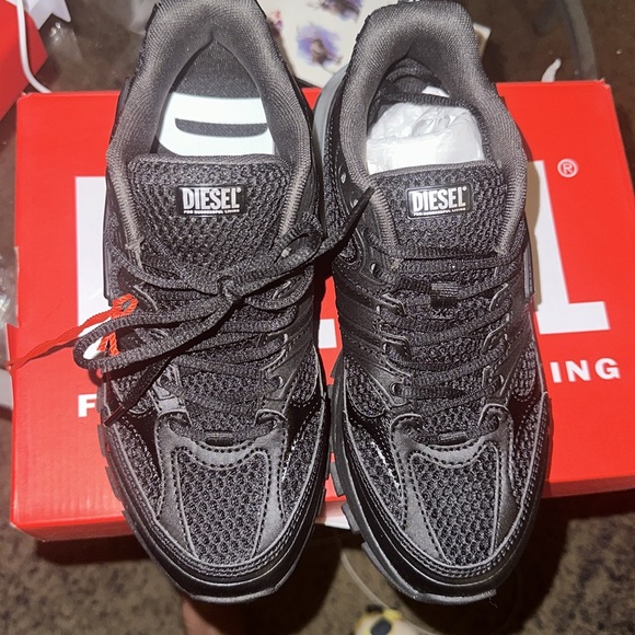 Diesel S-Serendipity Pro- X1 Sneakers - Picture 4 of 5